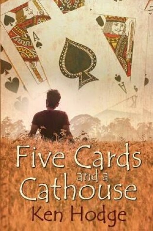 Cover of Five Cards and a Cathouse