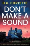 Book cover for Don't Make a Sound