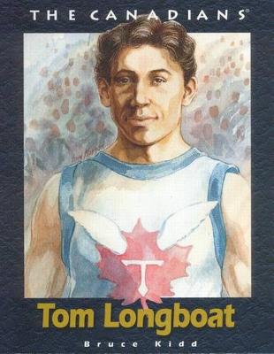 Cover of Tom Longboat