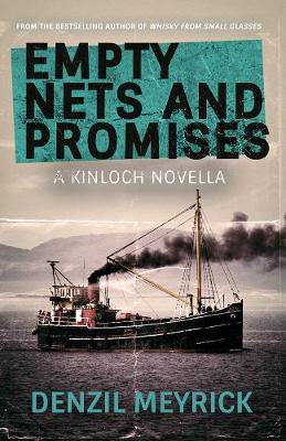 Book cover for Empty Nets and Promises: A Short Story