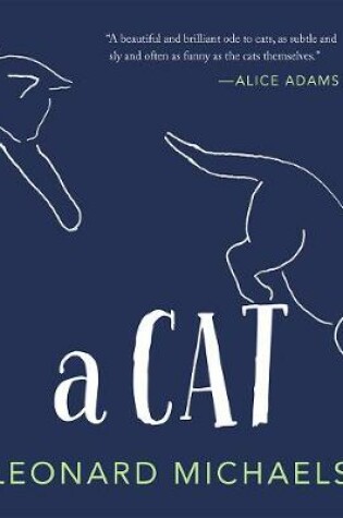Cover of A Cat