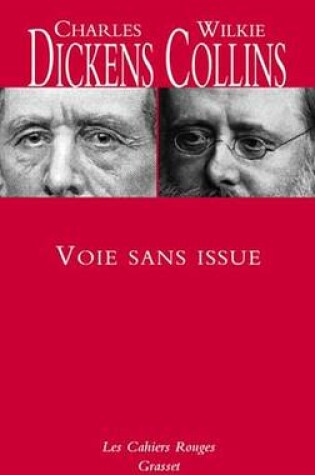 Cover of Voie Sans Issue