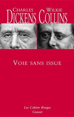 Book cover for Voie Sans Issue