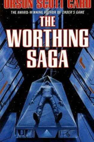 Cover of The Worthing Saga