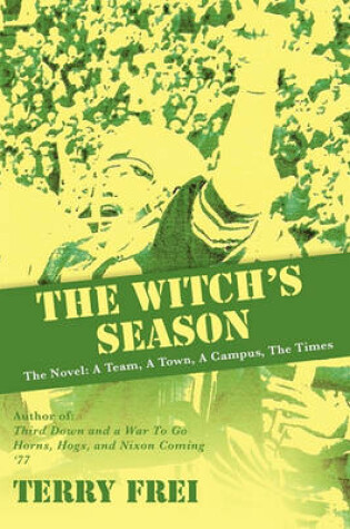 Cover of The Witch's Season