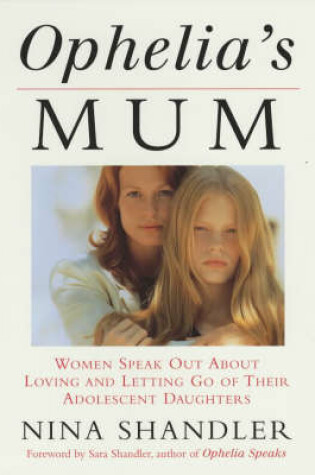 Cover of Ophelia's Mum