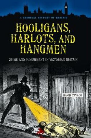 Cover of Hooligans, Harlots, and Hangmen