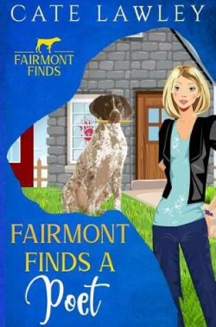 Cover of Fairmont Finds a Poet