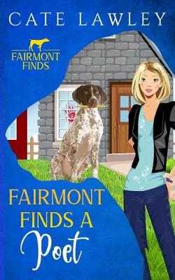 Book cover for Fairmont Finds a Poet
