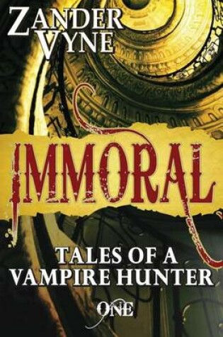 Cover of Immoral