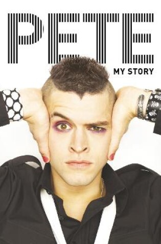 Cover of Pete