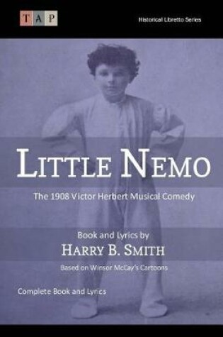 Cover of Little Nemo