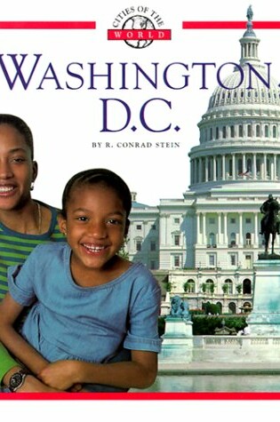 Cover of Washington, D.C.
