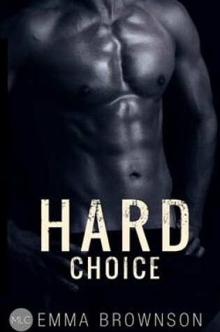 Cover of Hard Choice