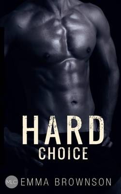 Cover of Hard Choice