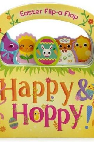 Cover of Happy & Hoppy