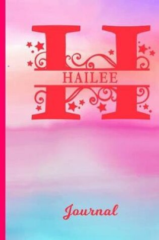 Cover of Hailee