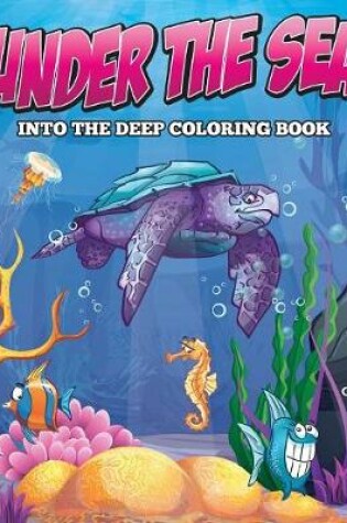 Cover of Under the Sea