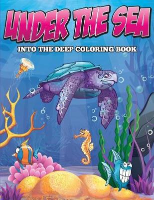 Book cover for Under the Sea