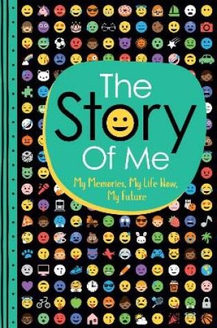 Cover of The Story of Me