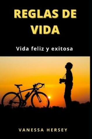 Cover of Reglas de Vida