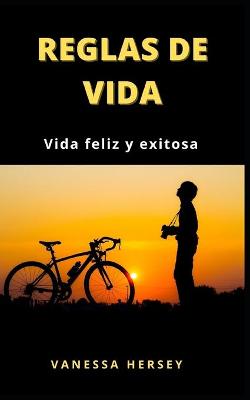 Book cover for Reglas de Vida