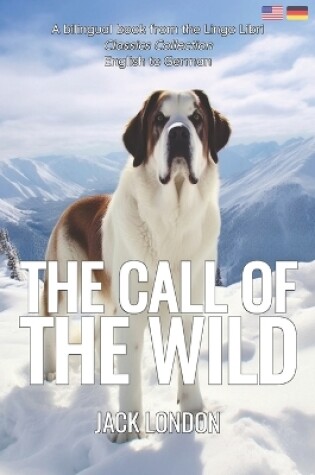 Cover of The Call of the Wild (Translated)