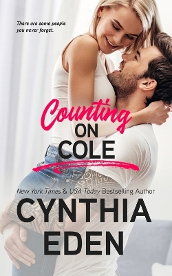 Book cover for Counting On Cole