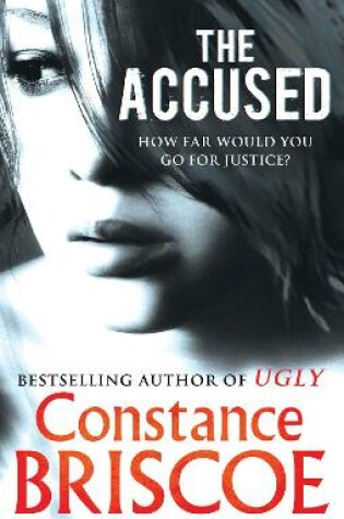 Cover of The Accused