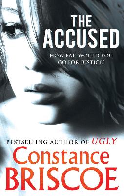 Book cover for The Accused