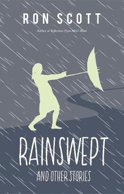 Book cover for Rainswept and Other Stories