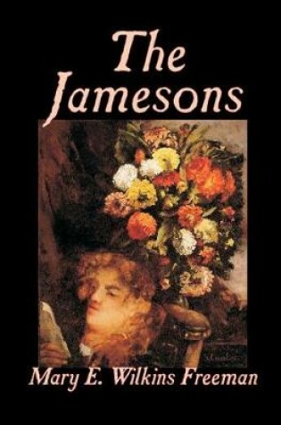 Cover of The Jamesons