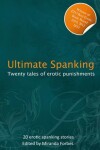 Book cover for Ultimate Spanking