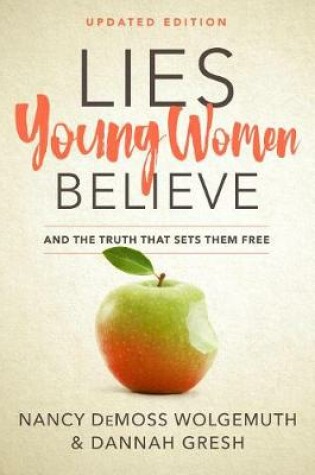 Cover of Lies Young Women Believe