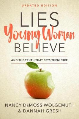 Book cover for Lies Young Women Believe