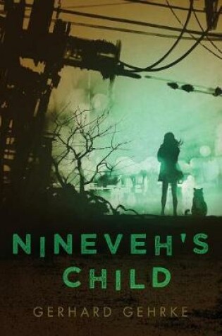 Cover of Nineveh's Child