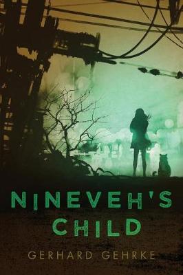 Book cover for Nineveh's Child