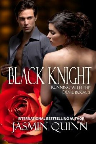 Cover of Black Knight