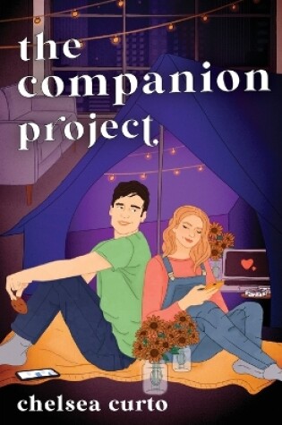 Cover of The Companion Project