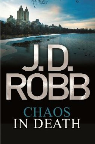 Cover of Chaos in Death