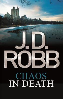 Chaos in Death by J D Robb