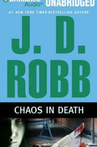 Cover of Chaos in Death