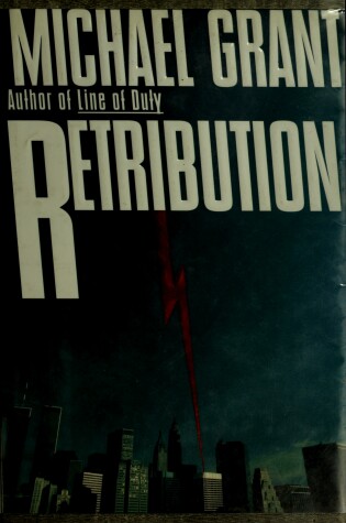 Cover of Retribution