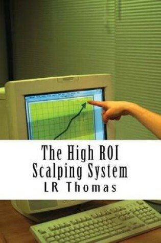 Cover of The High Roi Scalping System