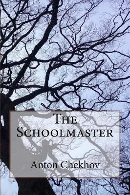 Book cover for The Schoolmaster