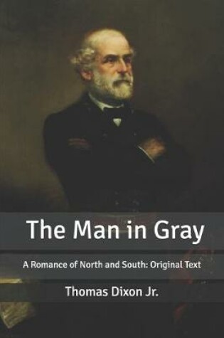 Cover of The Man in Gray