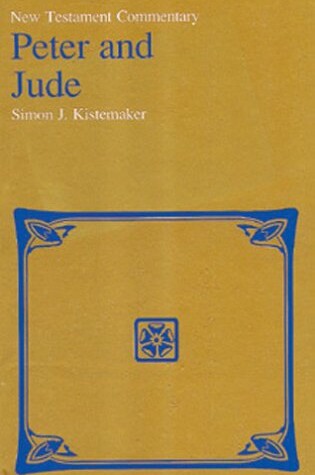 Cover of Peter and Jude