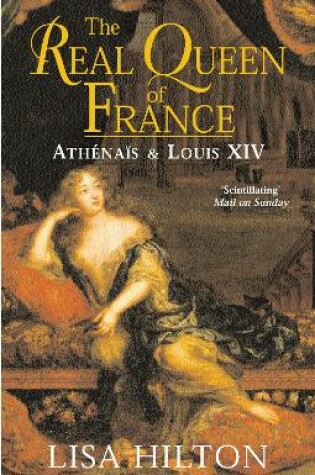 Cover of The Real Queen Of France