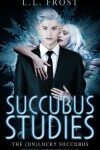 Book cover for Succubus Studies