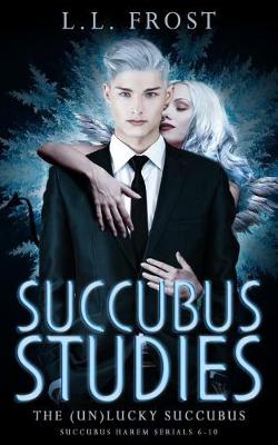 Book cover for Succubus Studies